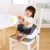 INGENUITY Podsedák na jídelní židli SmartClean Toddler - 2r+ do 15 kg
