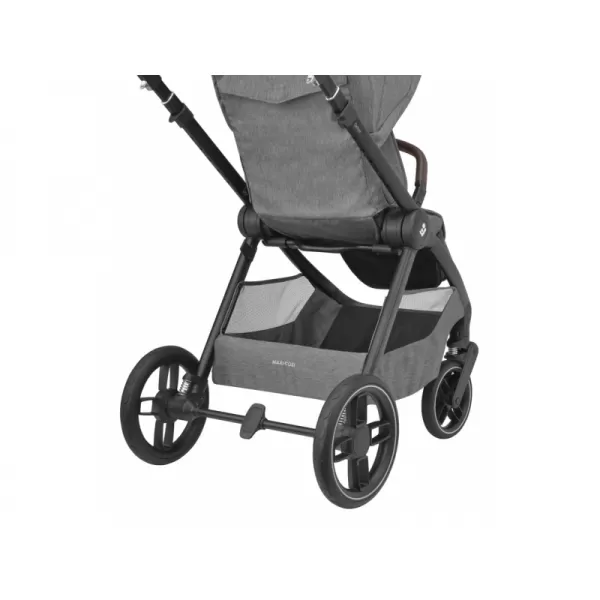 Maxi Cosi Oxford kočárek + korbička Oria