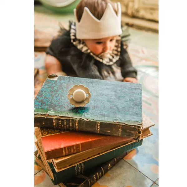 SUAVINEX Dudlík SX PRO fyziologický WONDER 0/6m