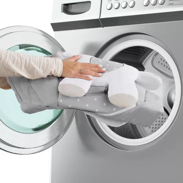 INGENUITY Houpačka s melodií Cuddle Lamb 0m+ do 9 kg