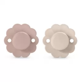 SUAVINEX Dudlík SX PRO fyziologický 2 KS WONDER 0/6m