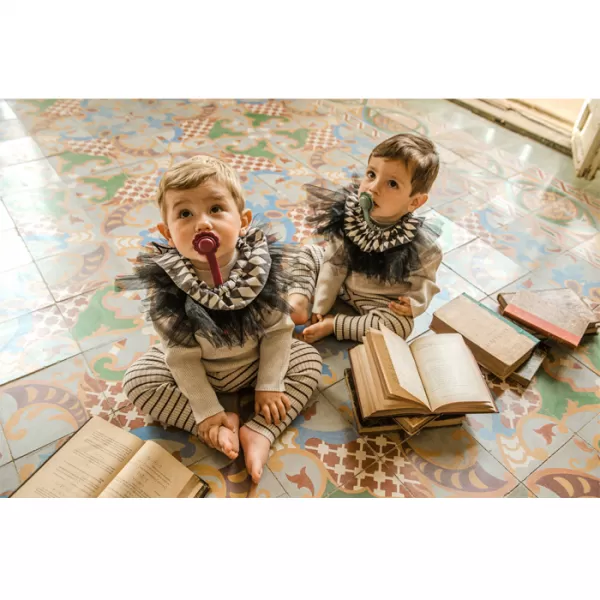 SUAVINEX KLIP na dudlík WONDER