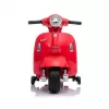 Baby Mix Dětská elektrická motorka Vespa