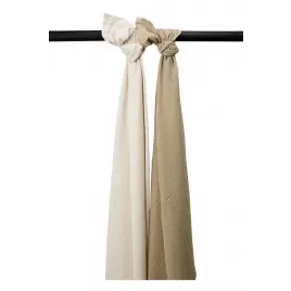 Meyco Mušelínové pleny 2-balení