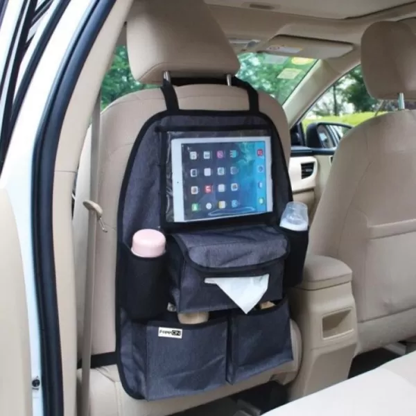 FREEON Organizér na sedadlo Deluxe