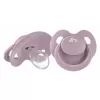 Bebeconfort Šidítko silikonové Physio Air Eco 2ks 0m+