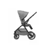 Maxi Cosi Oxford kočárek + korbička Oria