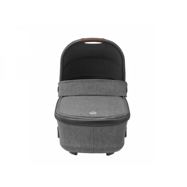 Maxi Cosi Oxford kočárek + korbička Oria