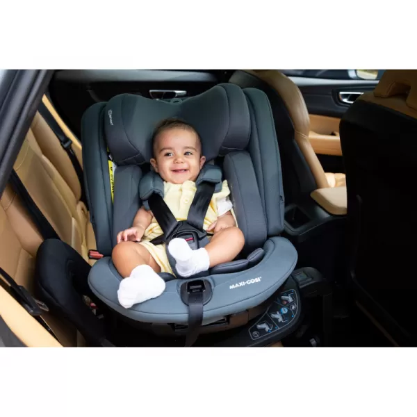 Maxi Cosi Spinel 360 Plus autosedačka