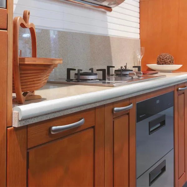 Zopa Měkký ochranný pás, Grey