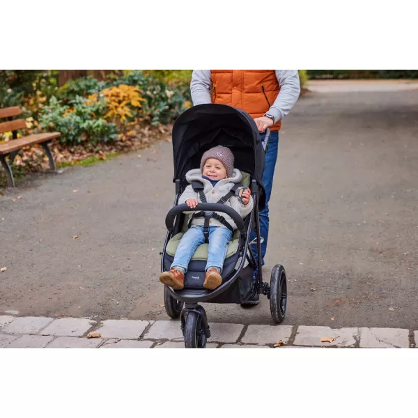 Hauck Sporťák Rapid 3 AIR