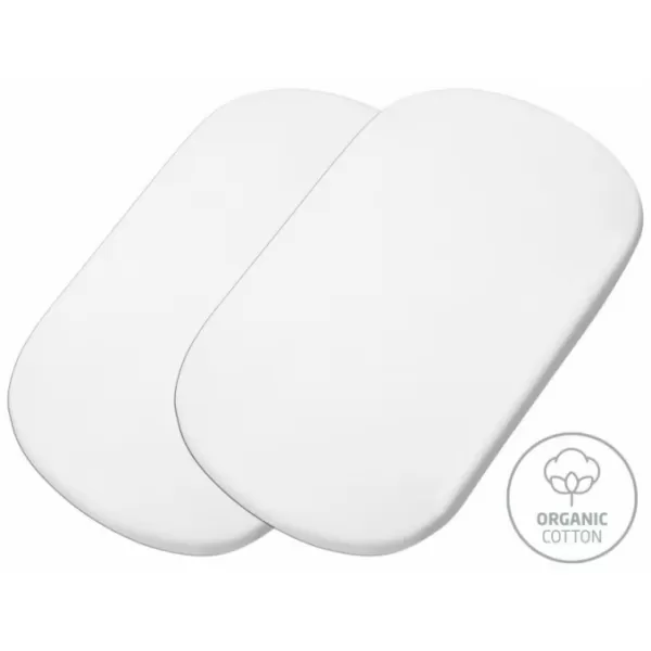 Maxi Cosi Prostěradlo do postýlky Iora / Iora Air / Tori 2 ks