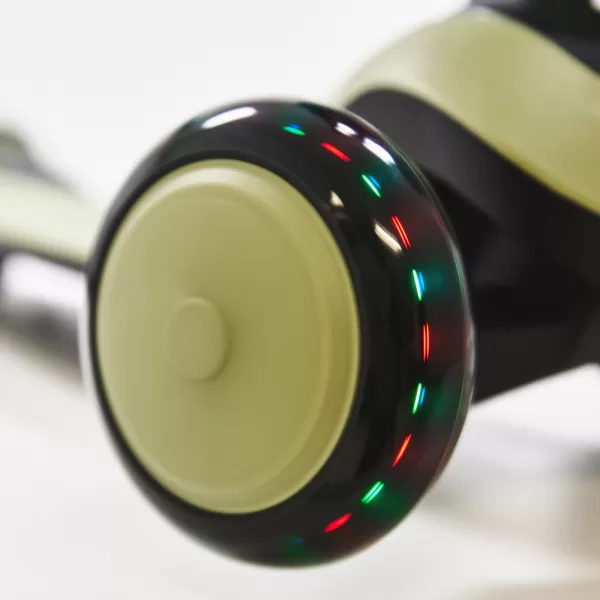 KINDERKRAFT Odrážedlo a koloběžka 2v1 Halley