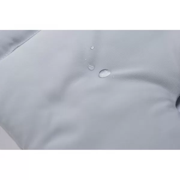 Childhome Sedací podložka do židličky Evolu / Evosit Grey