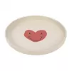 Lässig Plate PP/Cellulose Happy Rascals