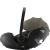 Römer Autosedačka Baby-Safe Pro Vario Base 5Z Bundle Lux