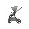 Maxi Cosi Oxford kočárek + korbička Oria