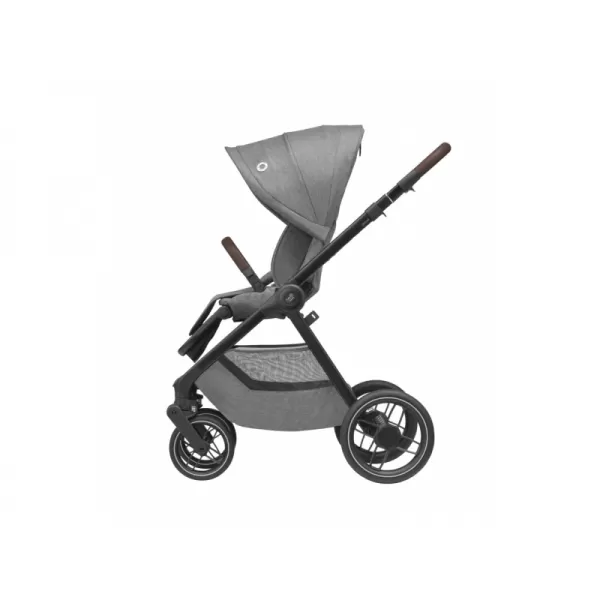 Maxi Cosi Oxford kočárek + korbička Oria