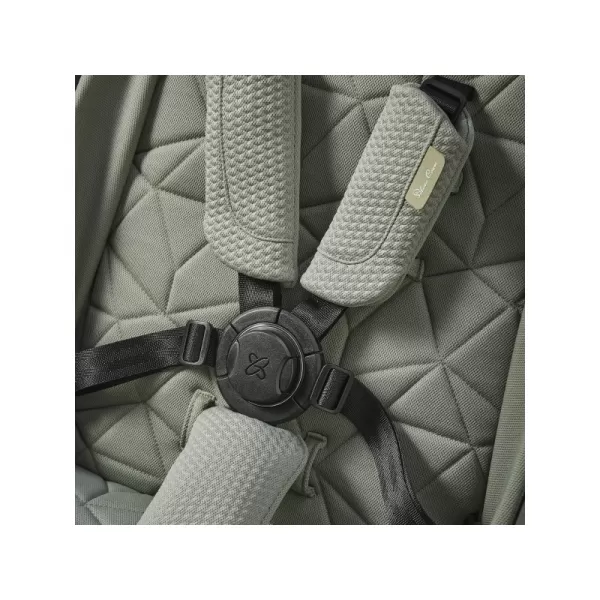 Silver Cross Clic kočárek