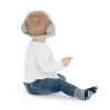 Reer Chrániče sluchu SilentGuard Baby