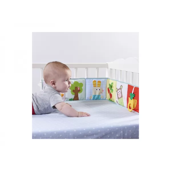 Taf Toys Knížka 3v1 pro nejmenší