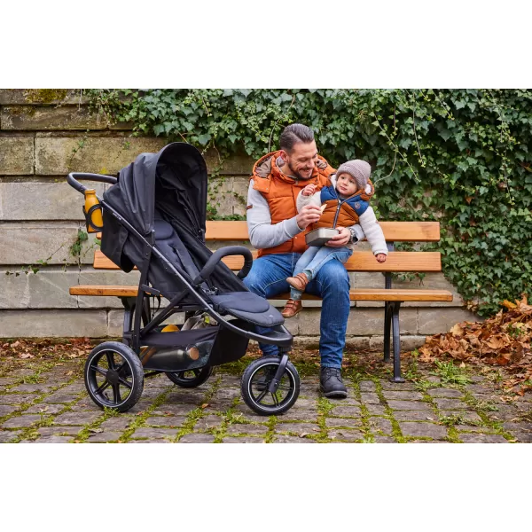 Hauck Sporťák Rapid 3 AIR