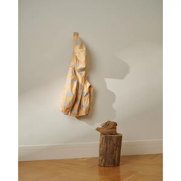 LEOKID Větrovka Shells