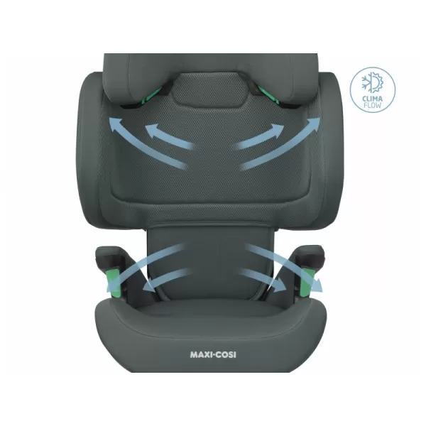 Maxi Cosi RodiFix R i-Size autosedačka