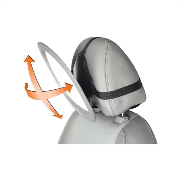 DREAMBABY Zrcátko zpětné do auta