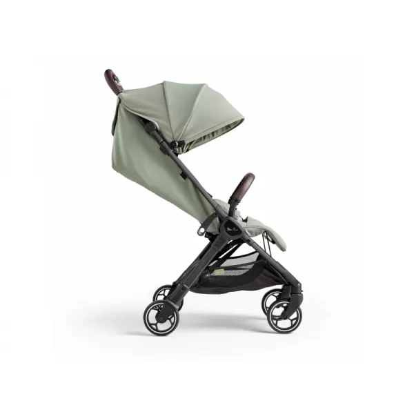 Silver Cross Clic kočárek