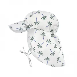 Lässig Sun Protection Flap Hat