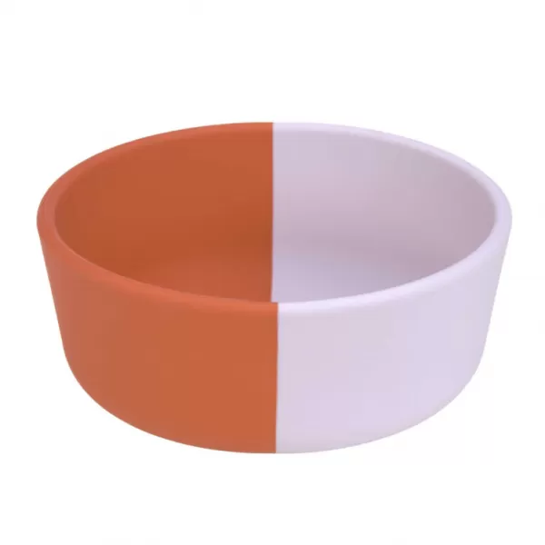 Lässig Bowl Silicone Happy Rascals