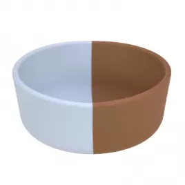 Lässig Bowl Silicone Happy Rascals