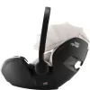 Römer Autosedačka Baby-Safe Pro + letní potah ZDARMA