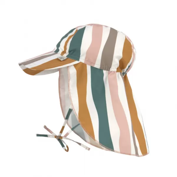 Lässig Sun Protection Flap Hat