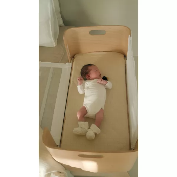 LODGER Romper LS Solid