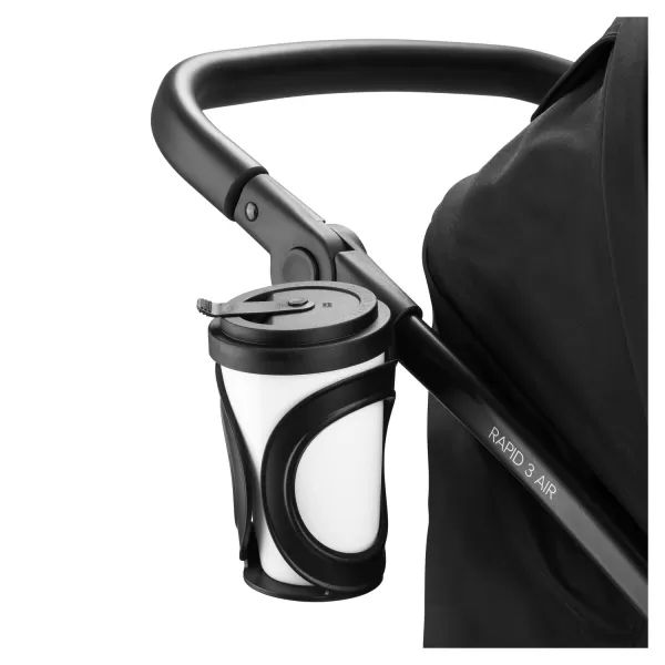 Hauck Sporťák Rapid 3 AIR