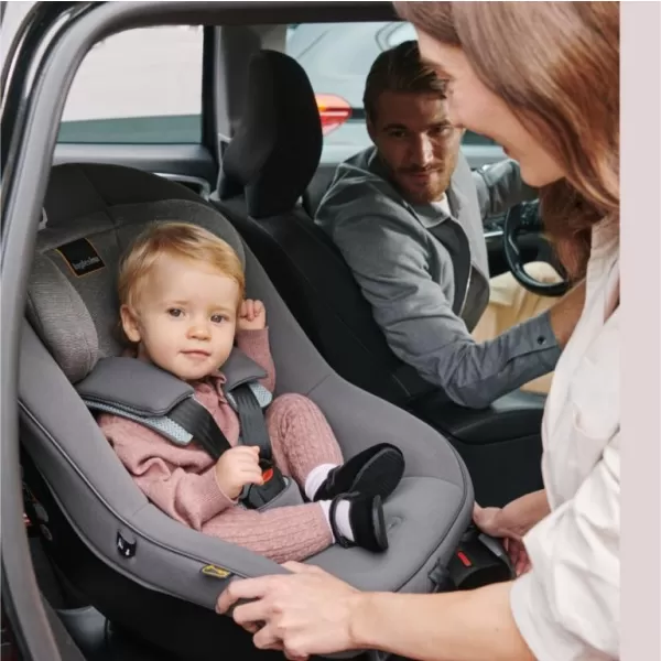 Inglesina Marco Polo 360° I-Size