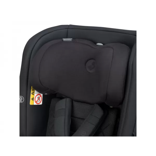 Maxi Cosi Spinel 360 Plus autosedačka
