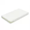 New Baby Dětská matrace CLASSY 120x60x11 cm kokos-molitan-kokos Aloe Vera