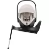 Britax Set kočárek Smile 5Z + hluboká korba + autosedačka Baby-Safe PRO + Vário Base 5Z