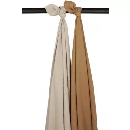 Meyco Mušelínové pleny 2-balení