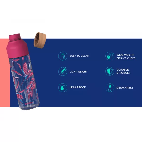 Quokka Plastová láhev Ice 570 ml