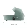 Britax Set kočárek Smile 5Z + hluboká korba