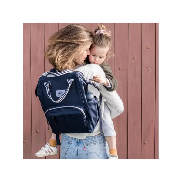 Beaba Přebalovací batoh Wellington