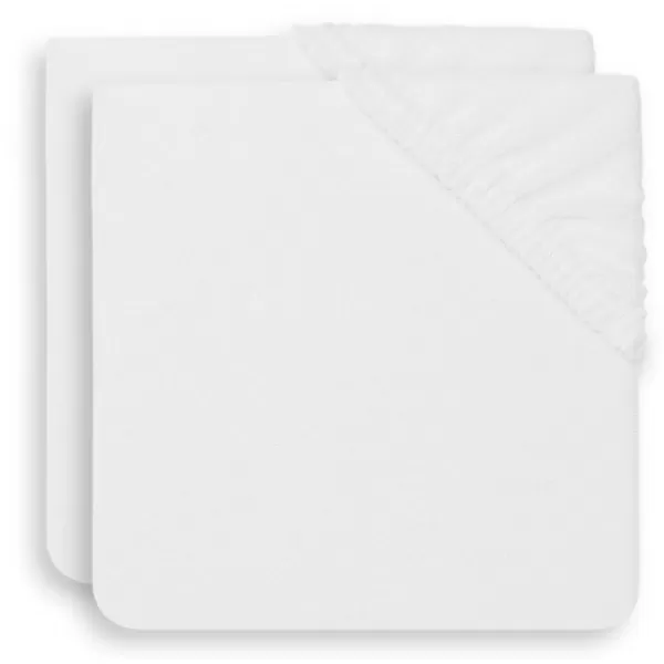 Jollein Potah na přebalovací podložku 2 ks froté