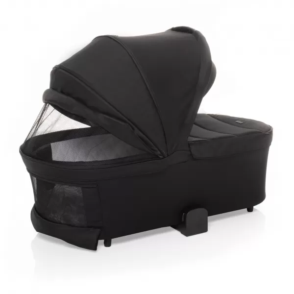 Zopa Set kočárek Move Cross 2 + korba XL + adaptér