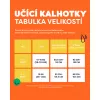 Bambino Mio Bambino Mio revoluční učící plenky 3-4 roky 5 balení, Bold