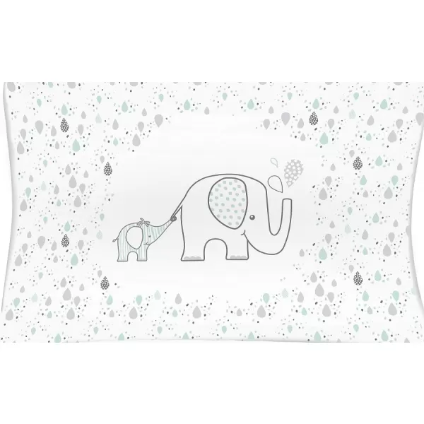 Bebe-Jou Přebalovaci podložka dvoustranná