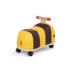 B.Toys Odrážedlo dřevěné Včelka